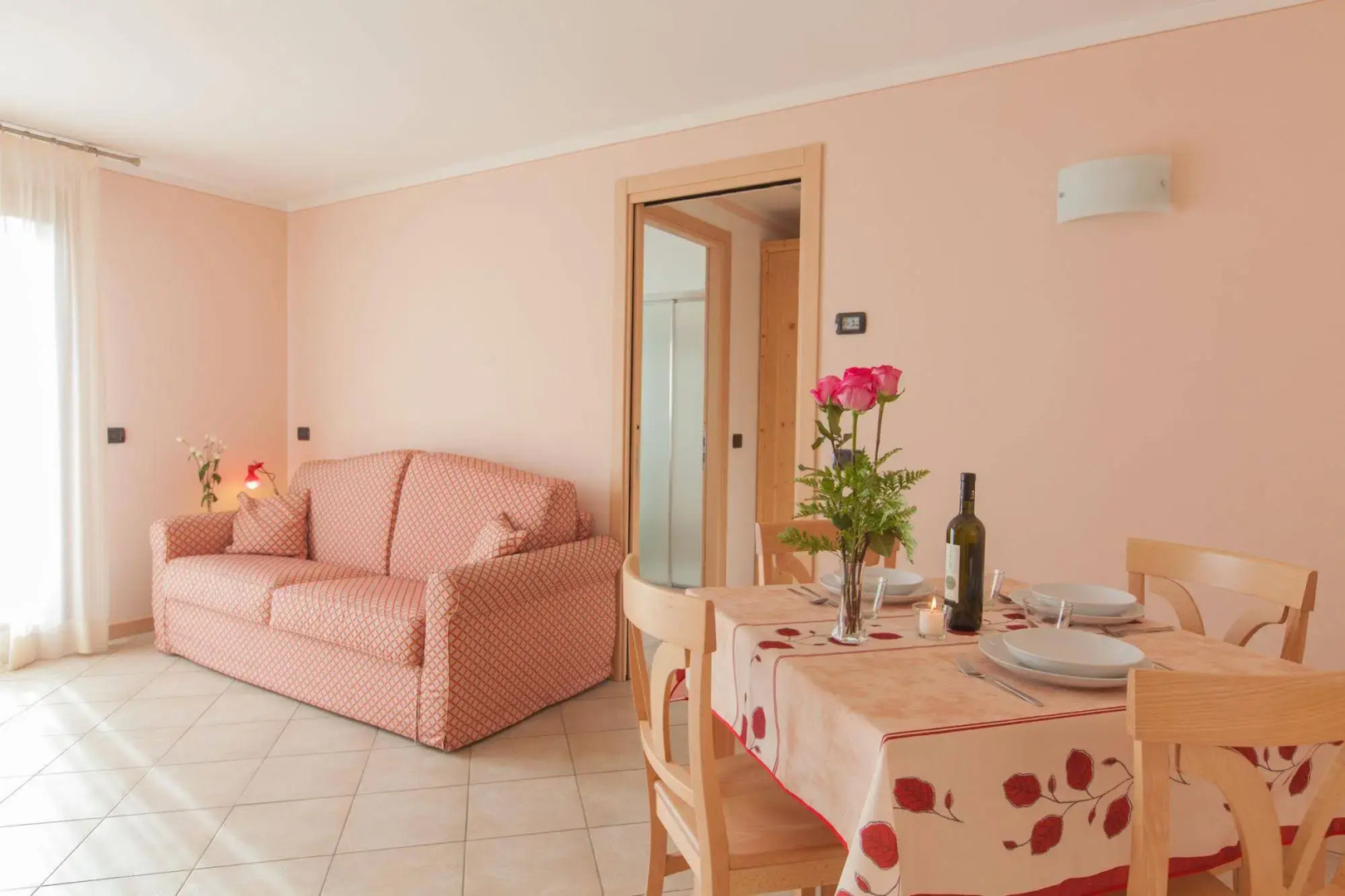 Residence Hotel Raggio di Luce