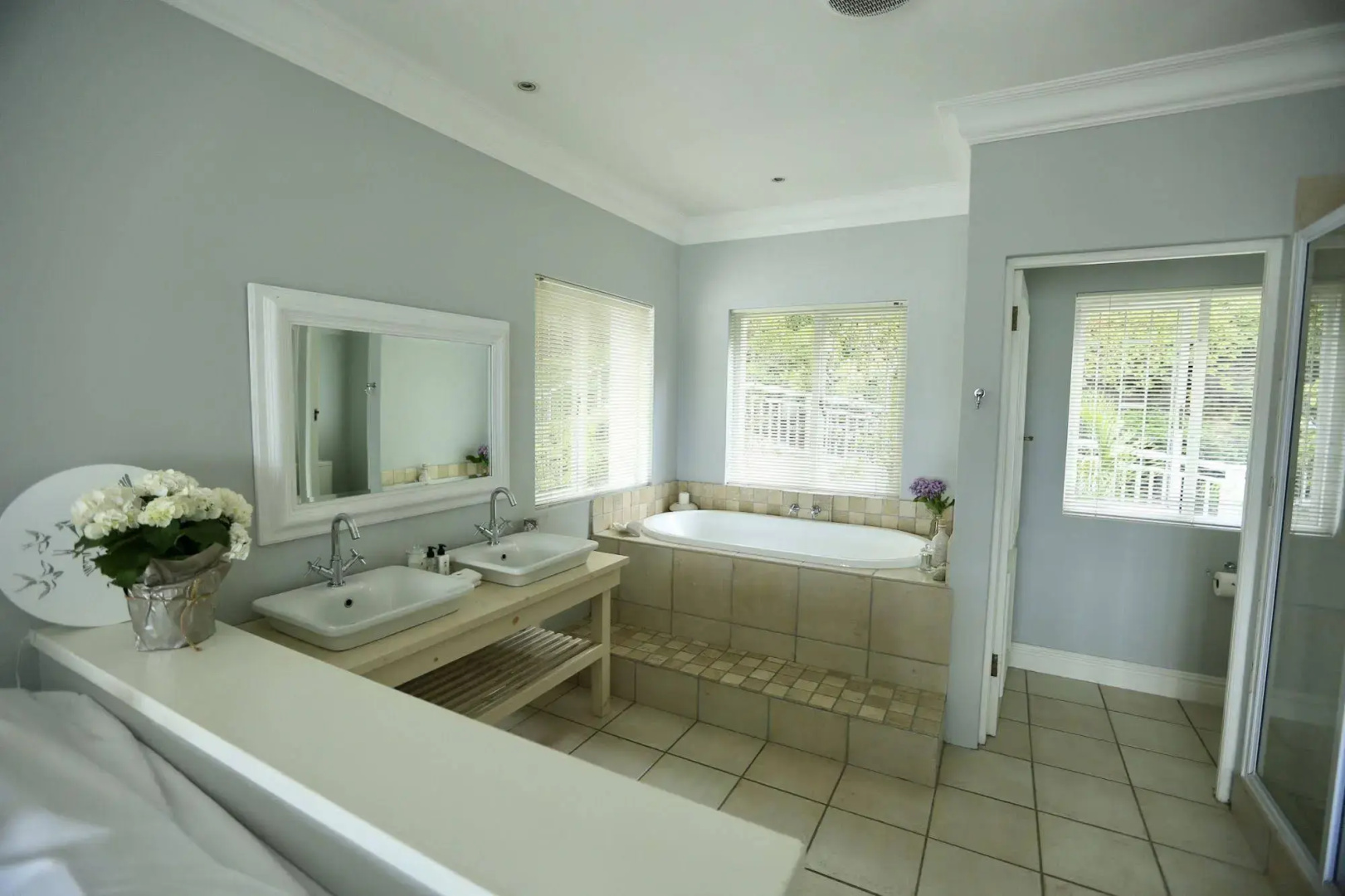 Roseroc Boutique Guest House