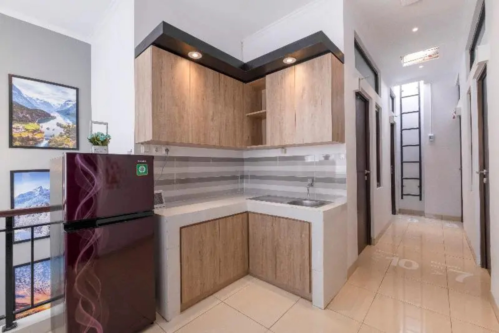 OYO 3246 Rukost Columbus G10