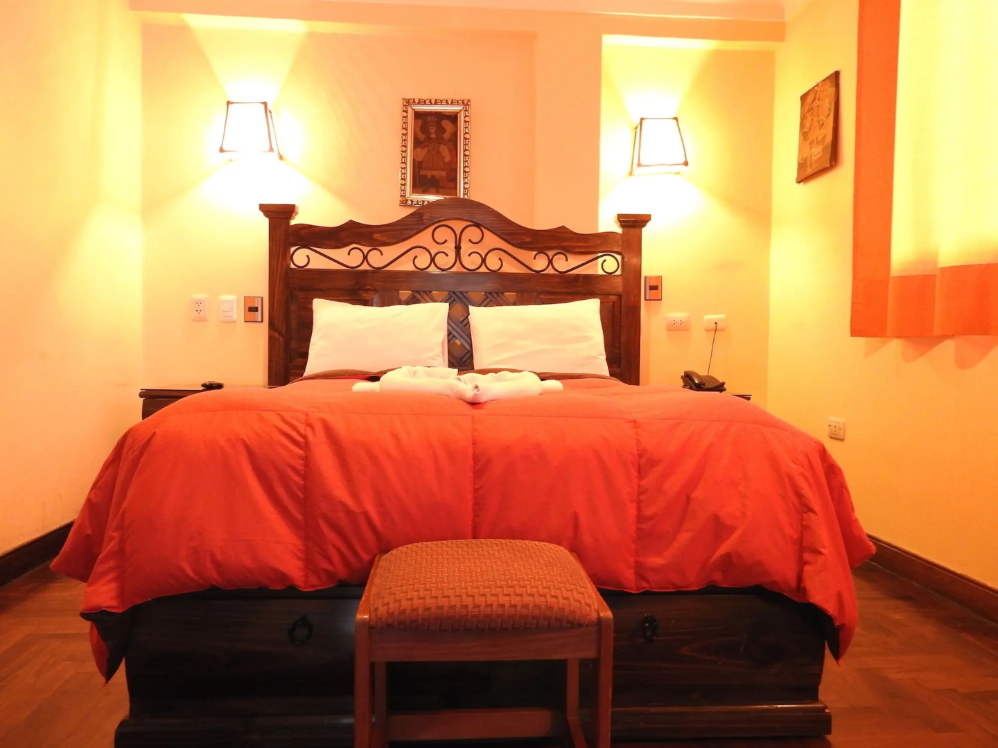 Mister Inkas Hotel Inn Exclusive Palace