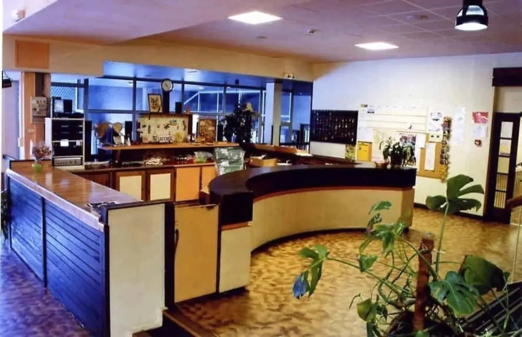 Le Domaine du Mongade by Popinns