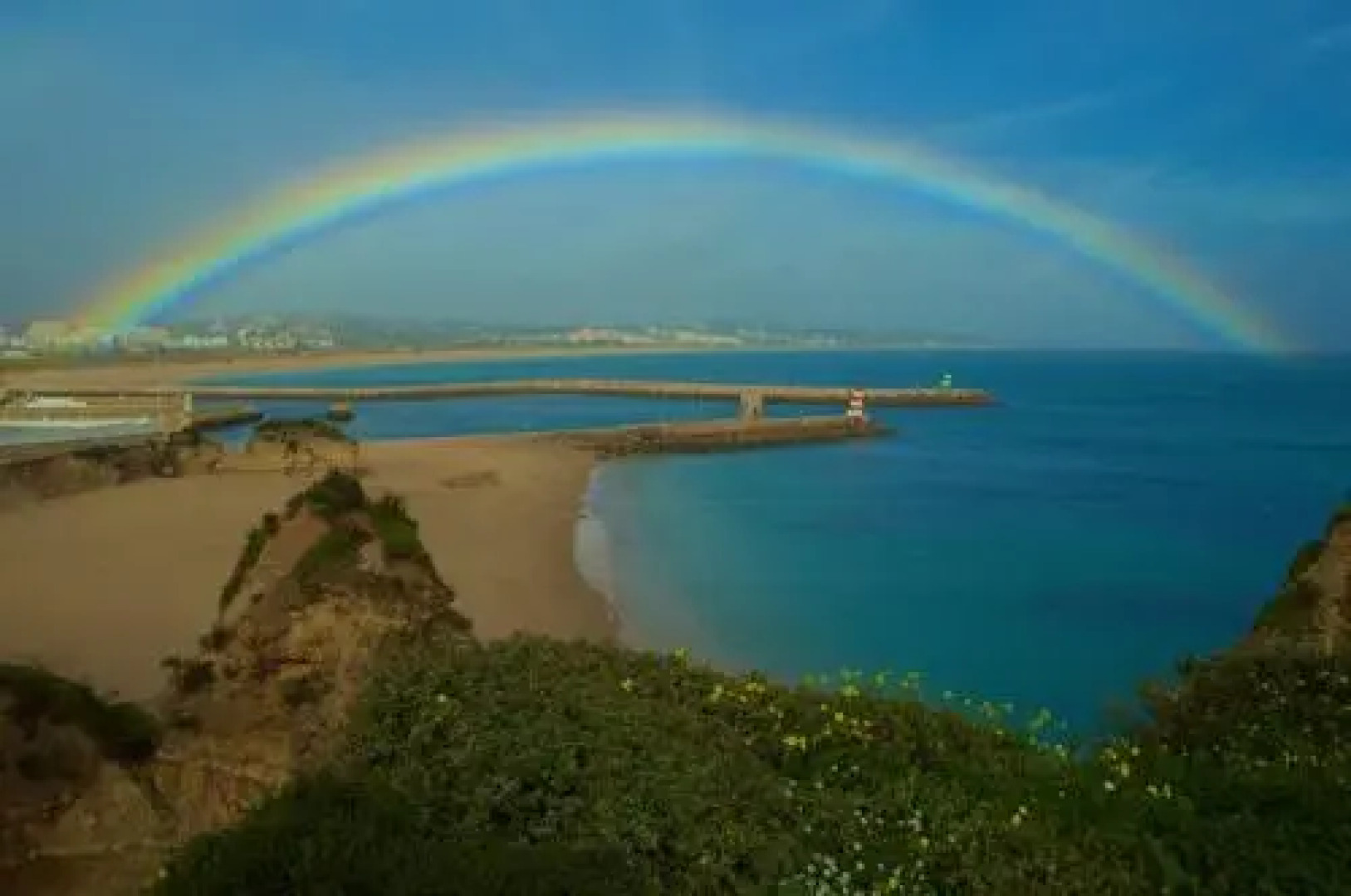 Apartment Praia da Dona Ana