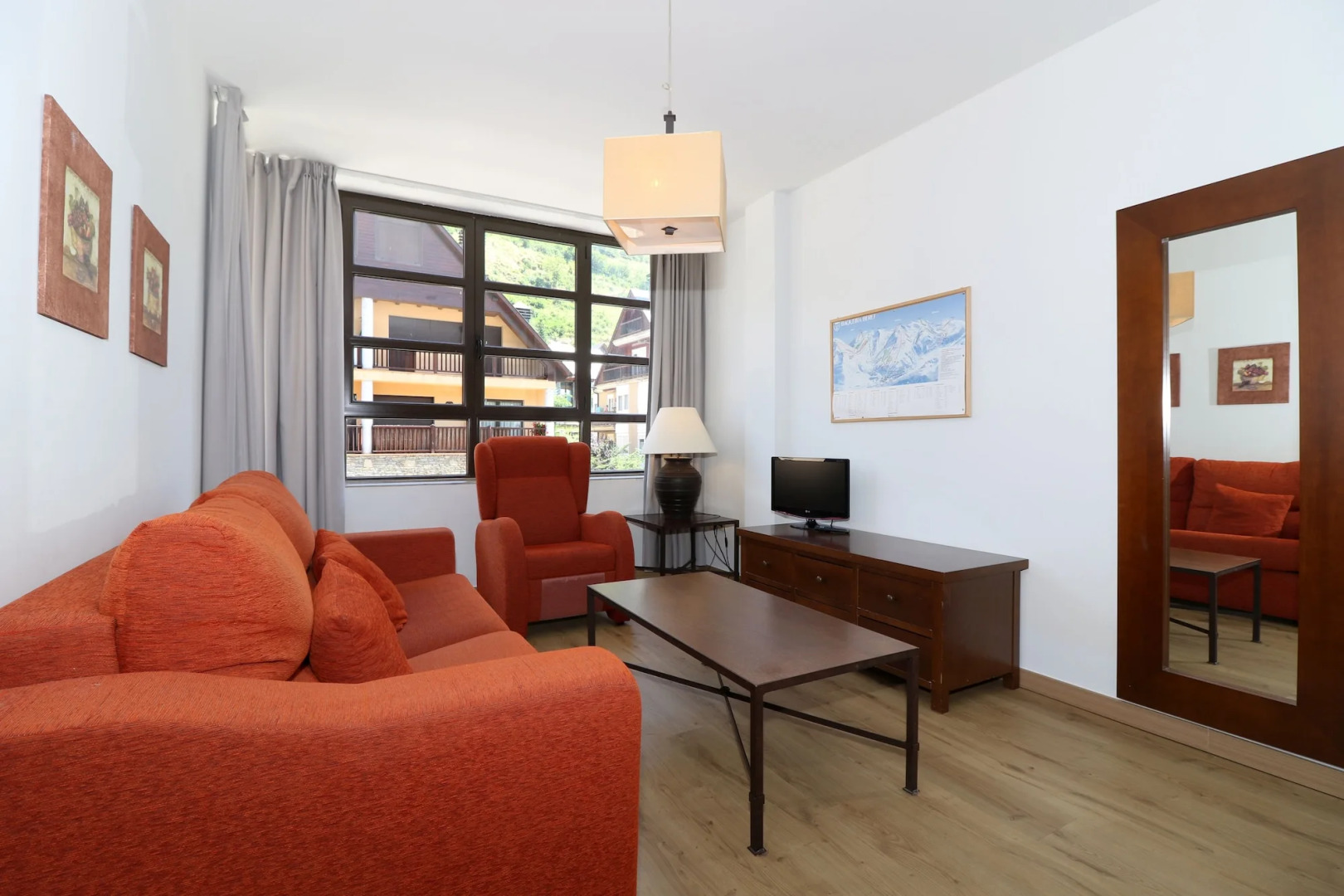 Aparthotel Eth Palai