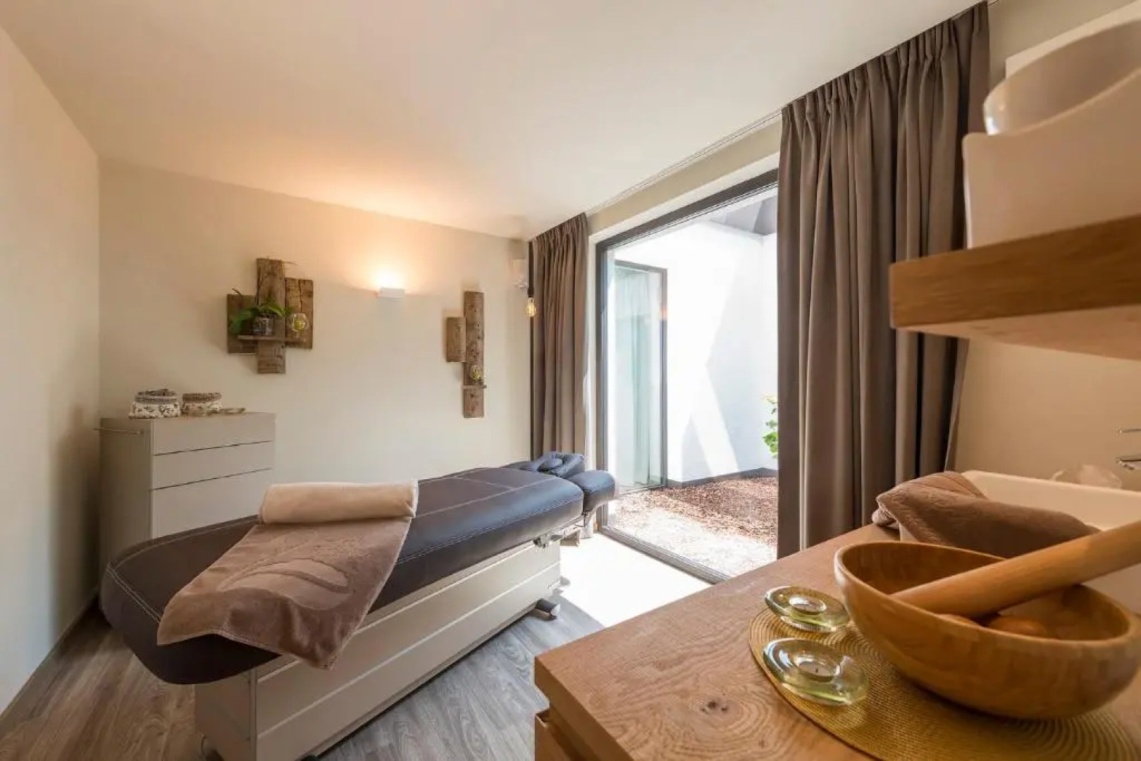 Hotel Lech Da Sompunt