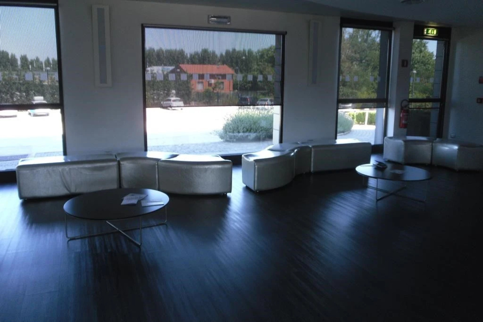 Отель Idea Hotel Milano San Siro