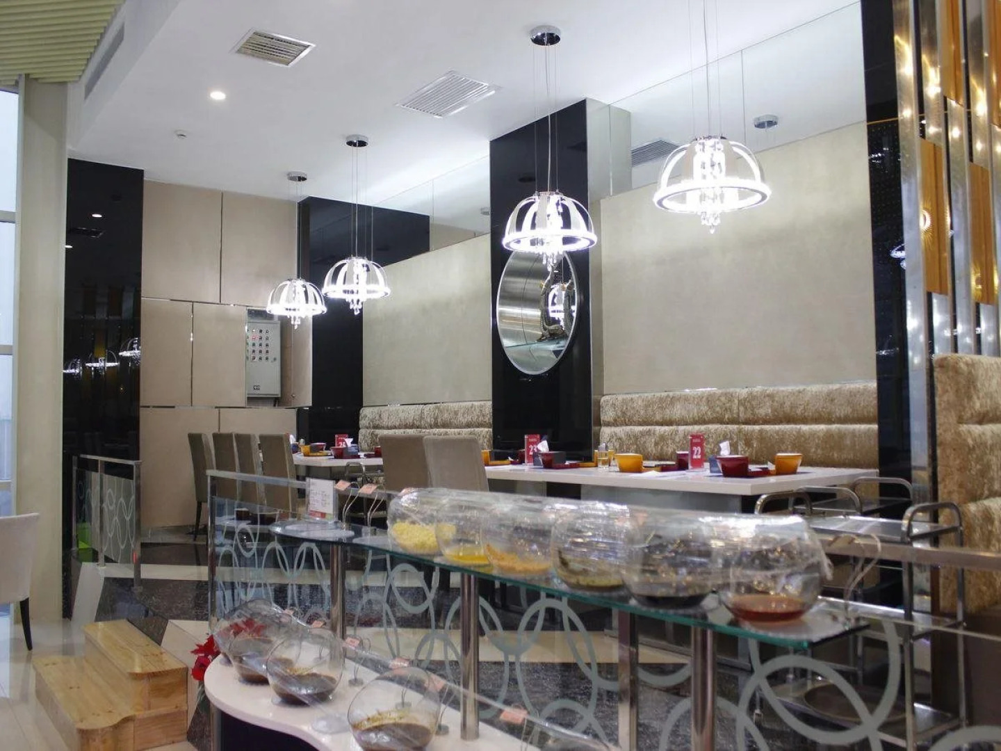 Shijiazhuang Ximei Business Hotel