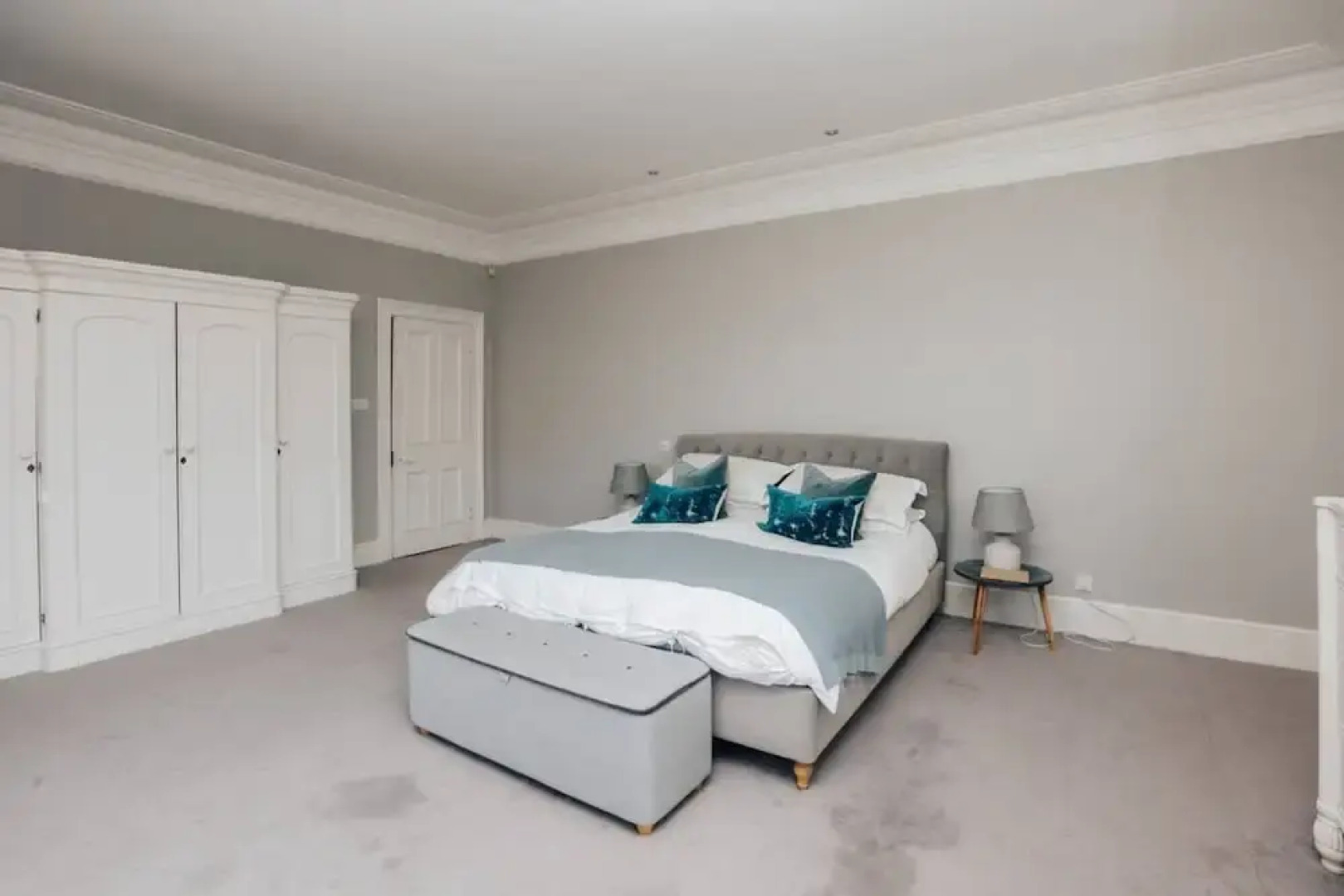 The Florence - From 1500 Per Night