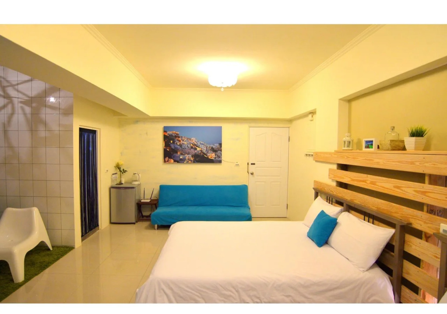 Cerulean Coastal B&B