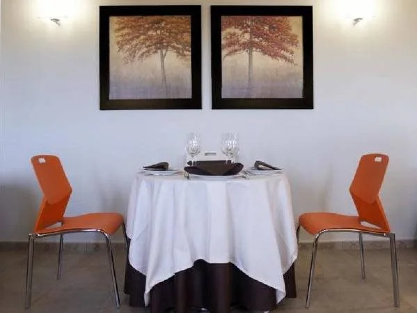 Lera Restaurante Hotel