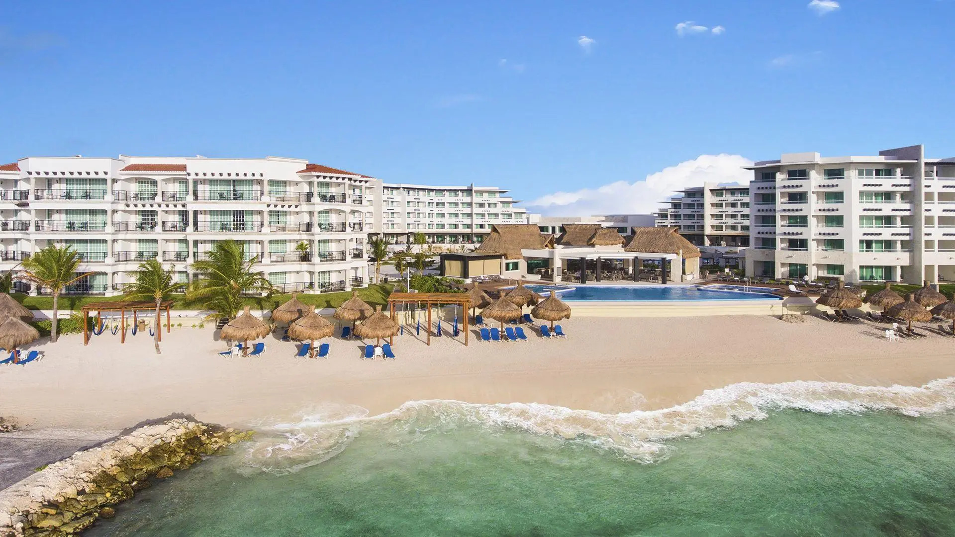 Ventus at Marina El Cid Spa & Beach Resort - All Inclusive