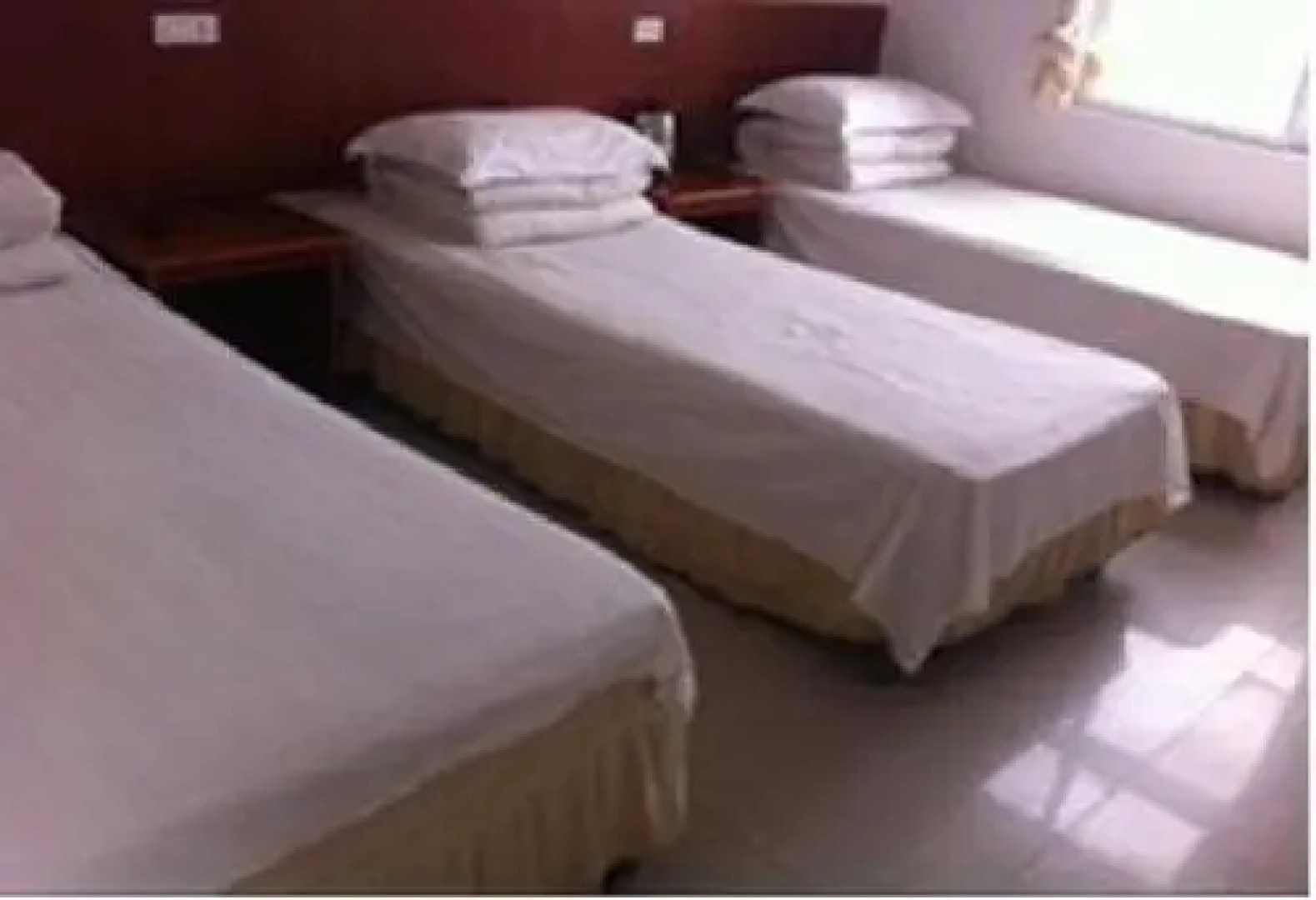 Chongdugou West Area Number 87 Inn