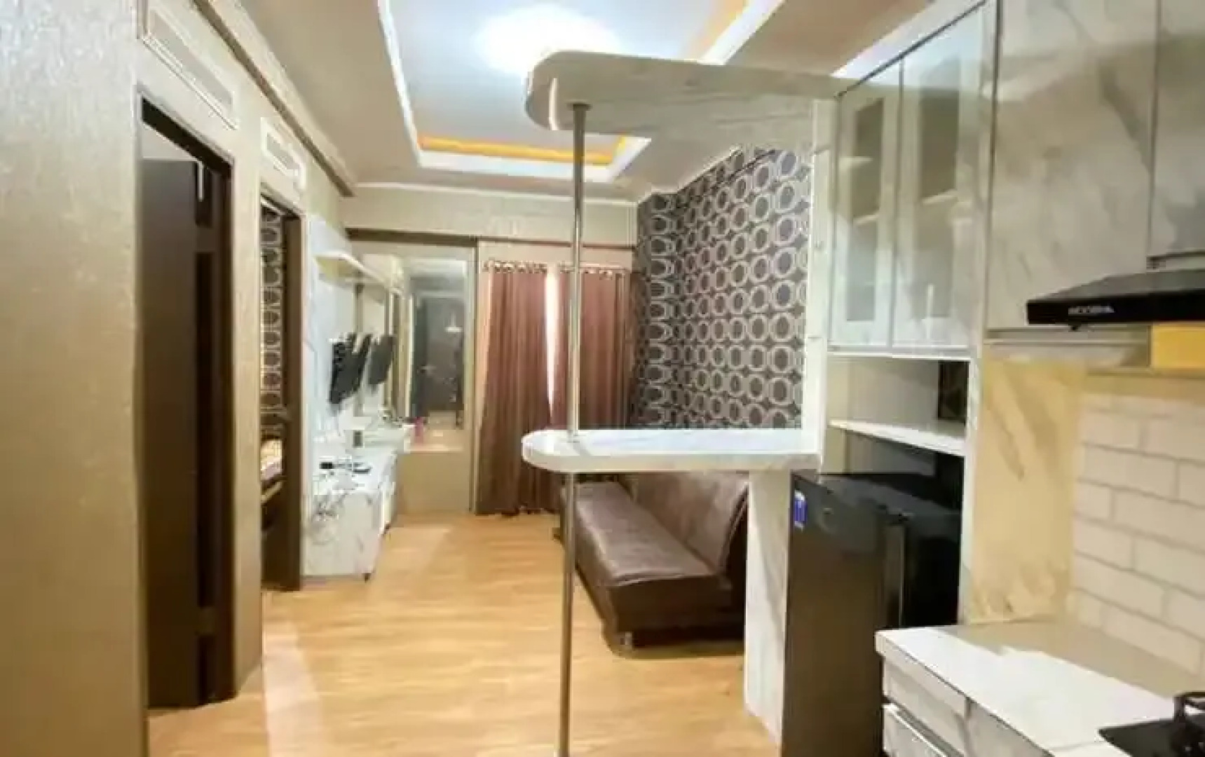 The Suites Metro Apartment Bandung by Zaenal King