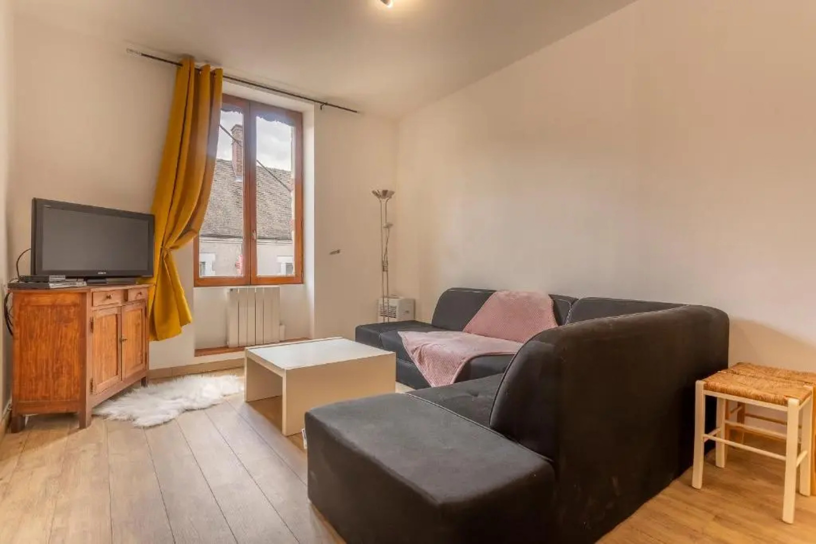 Monesto Gite Maison de Ville Cite Medievale