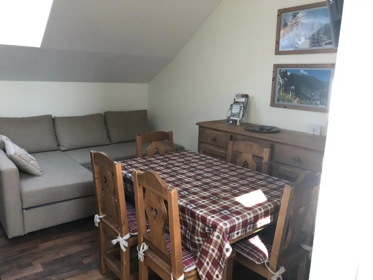 Les Cottages De Magny