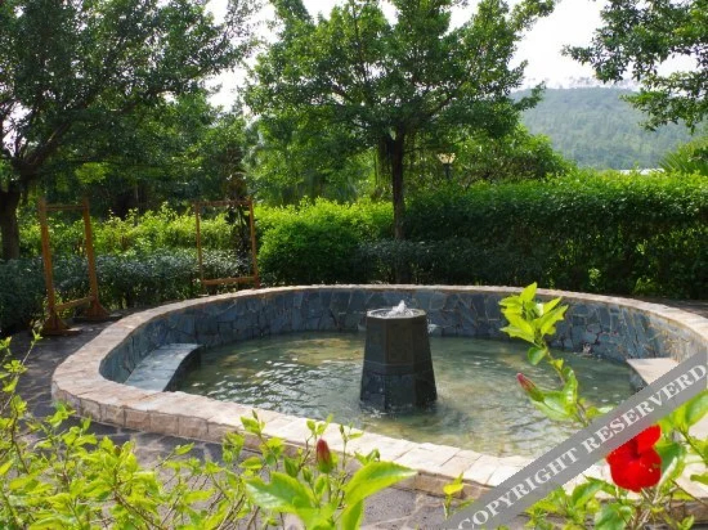Yangxi Hotspring Resort