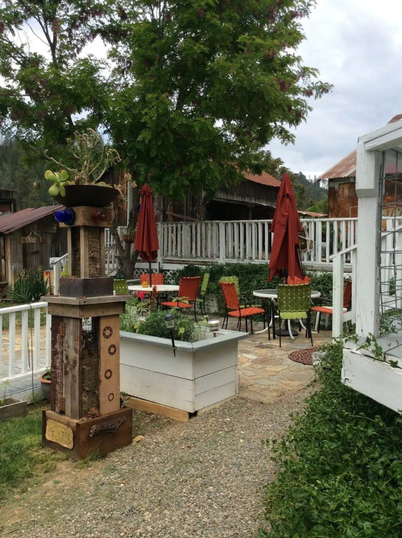 The Old Lewiston Inn