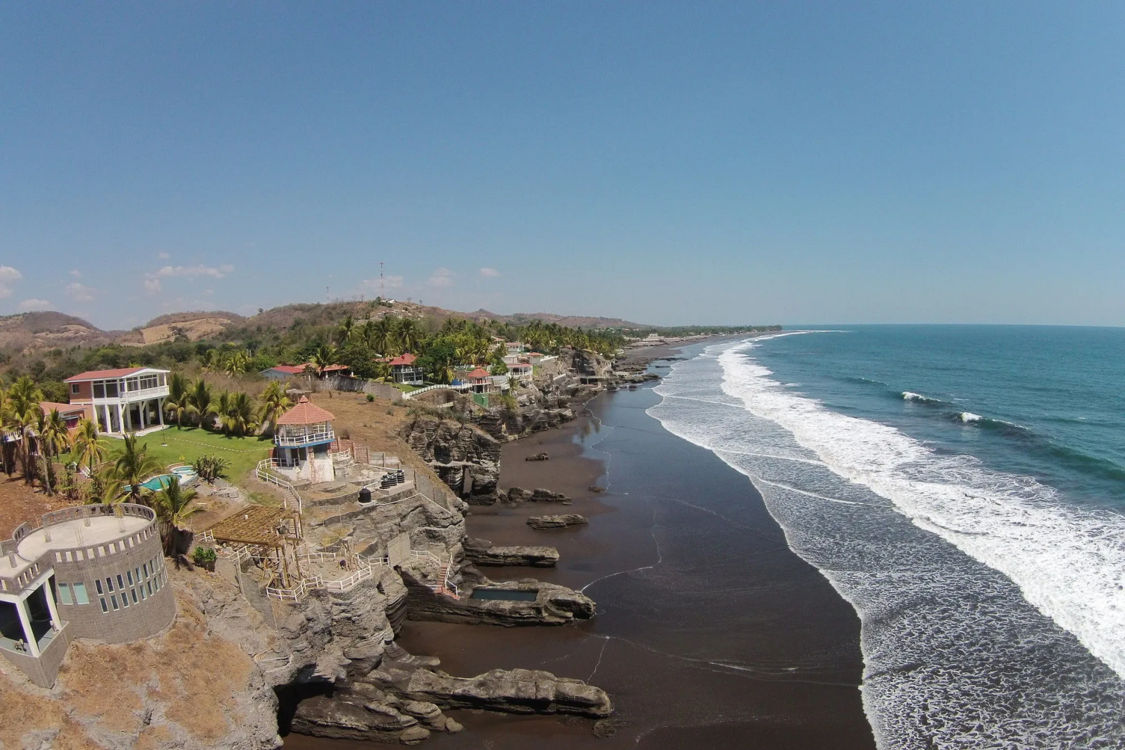 Hotel Los Farallones