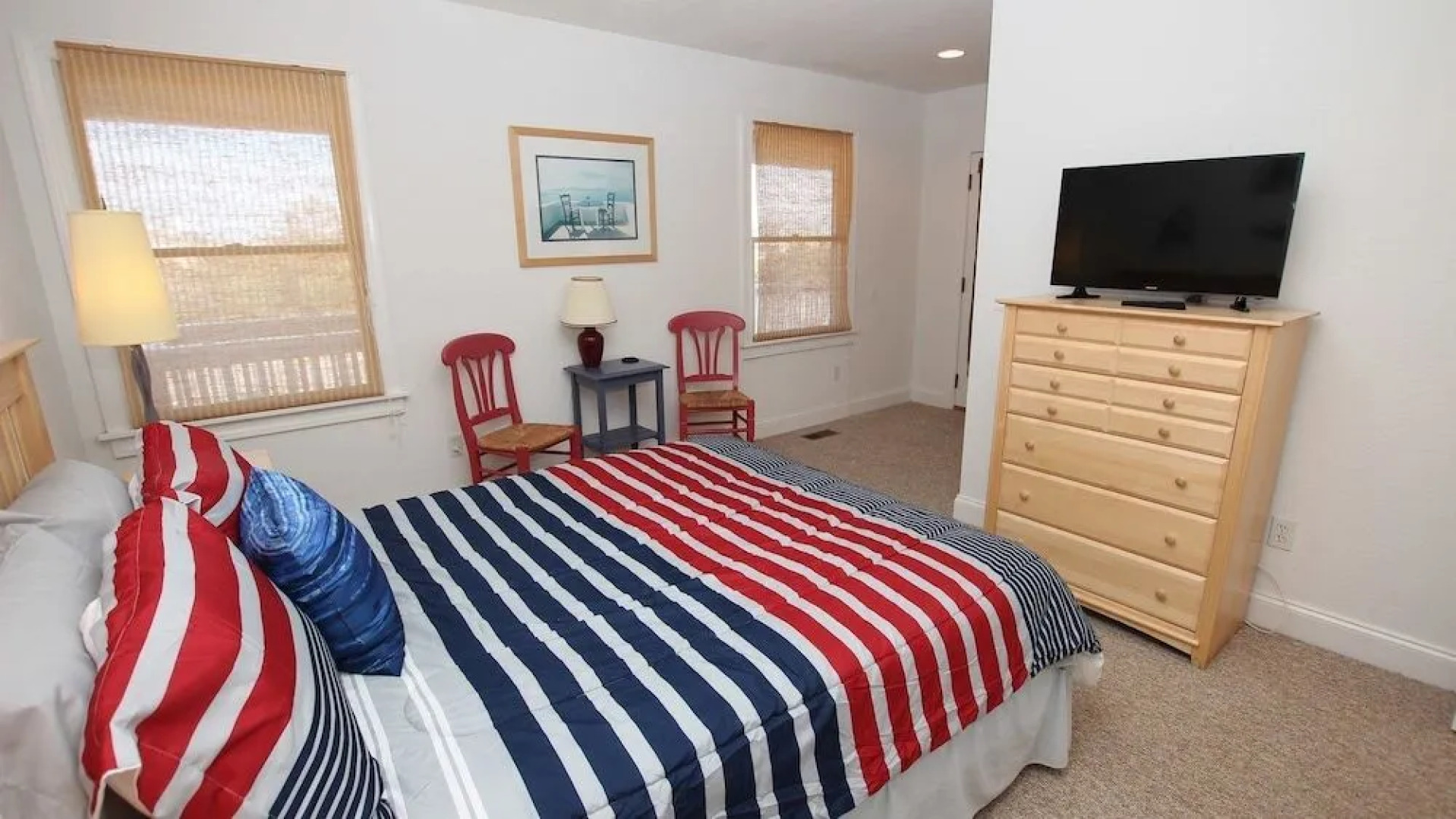 Turtle Whispers - 5 Br Home