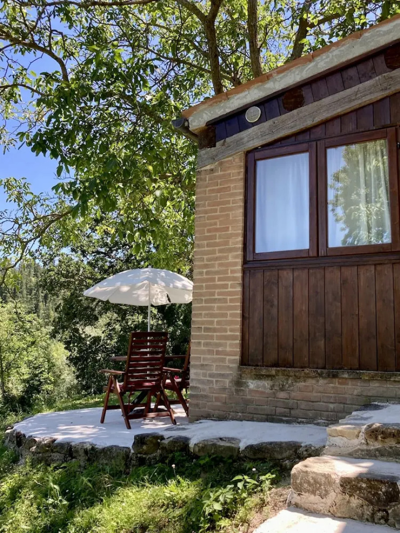 Il Nascondiglio - The Hideaway