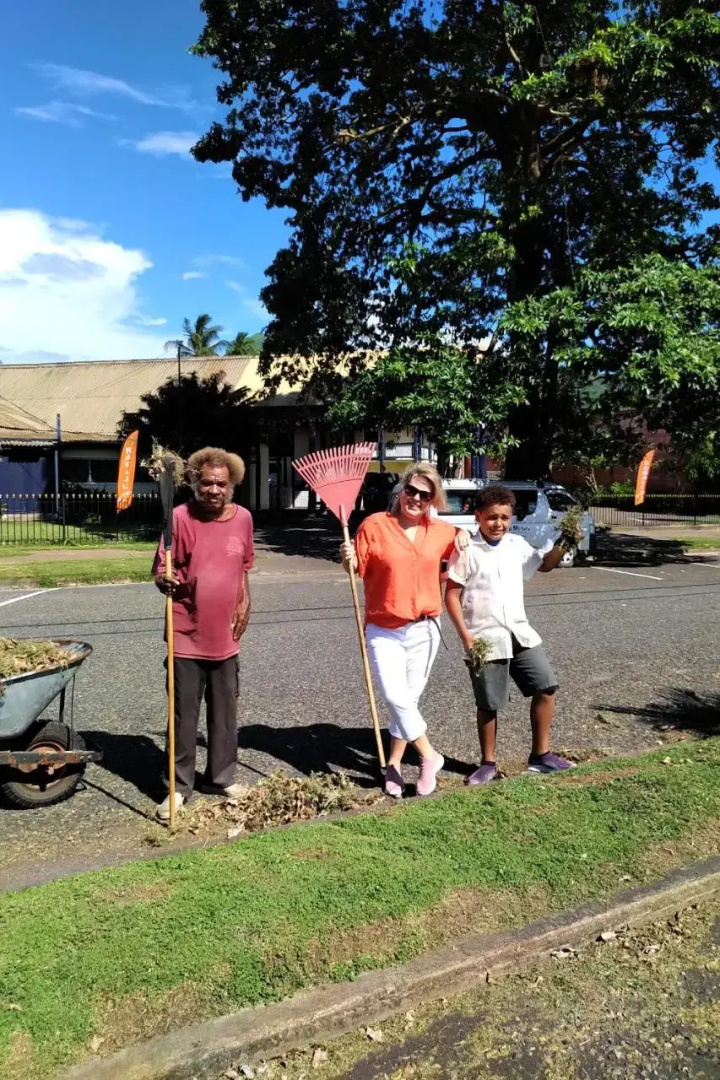 Rabaul Hotel