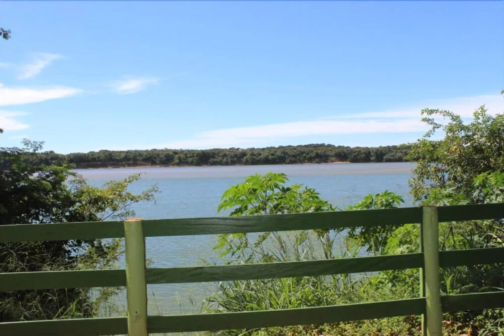 Hotel e Restaurante Tocantins Aventura