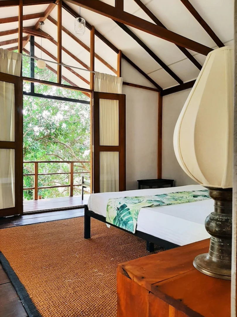 Elephant Safari Hotel - Udawalawa