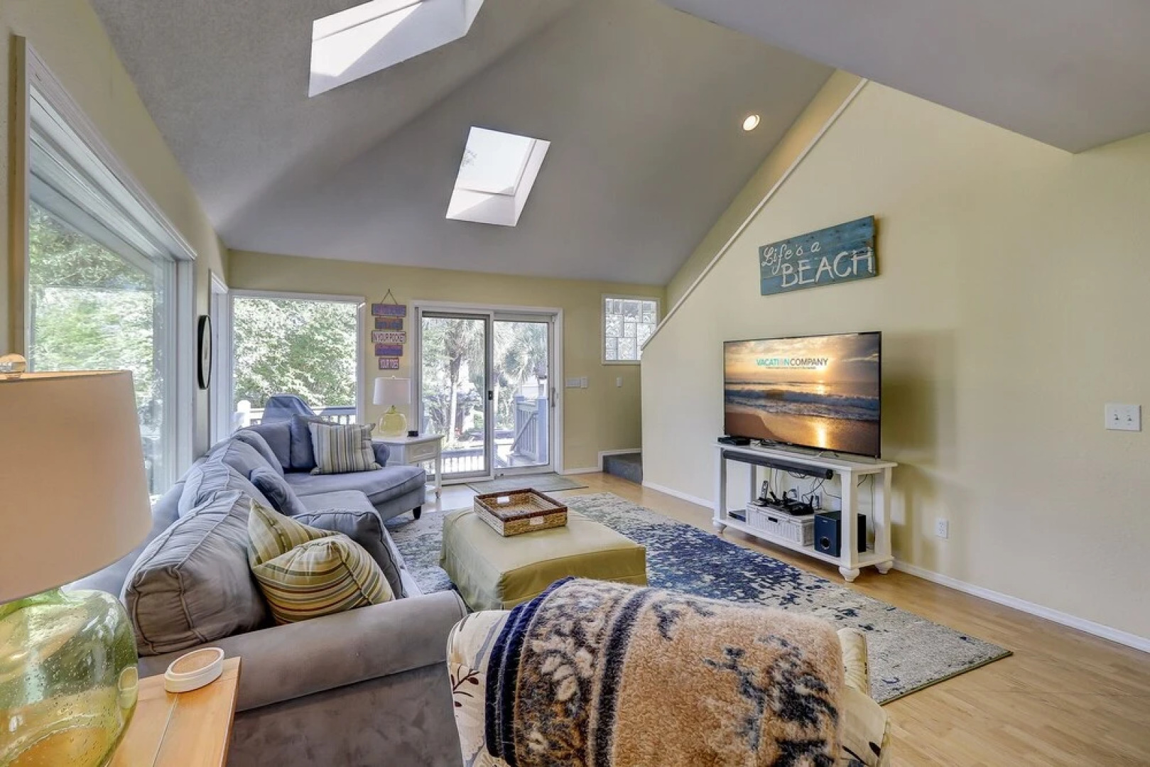 Shelley Ct 2 Holiday home