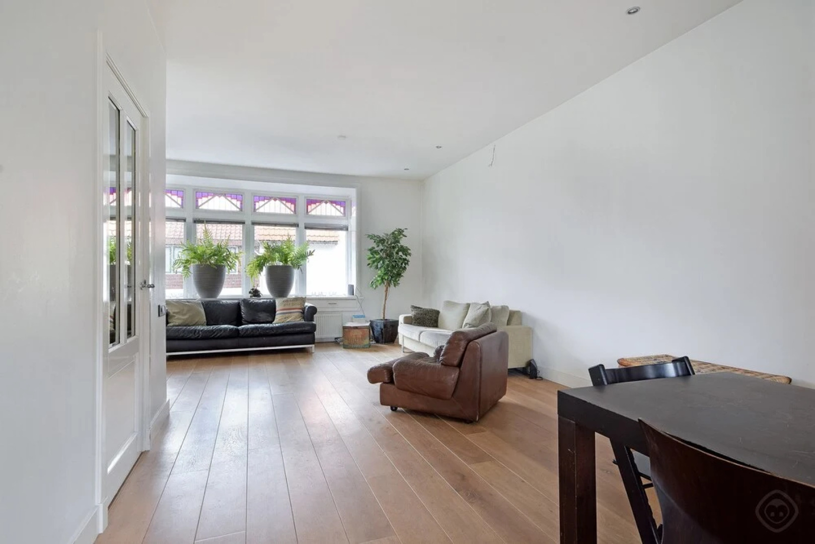 Elegant Riverside Apartment