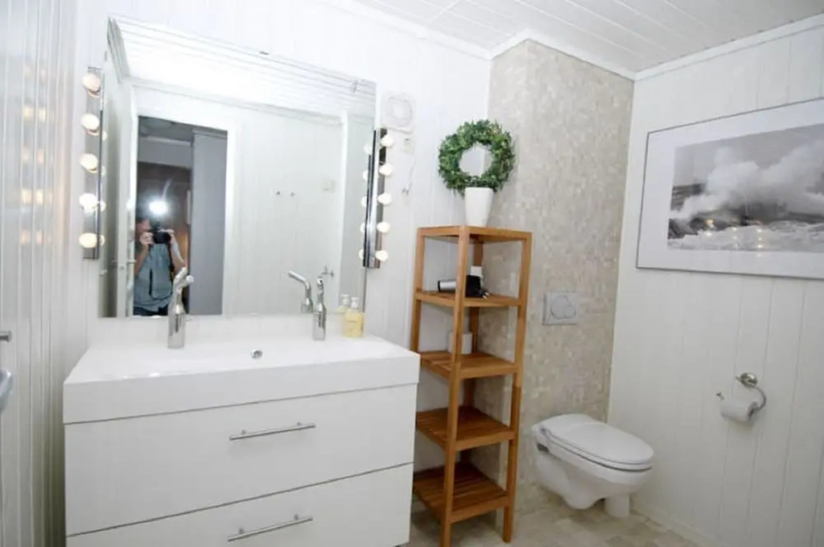 Solferie Holiday Home - Svartefjell