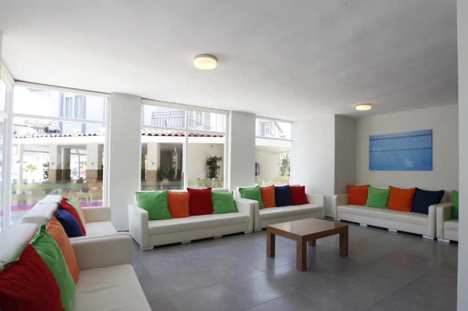 Sunlight Garden Hotel