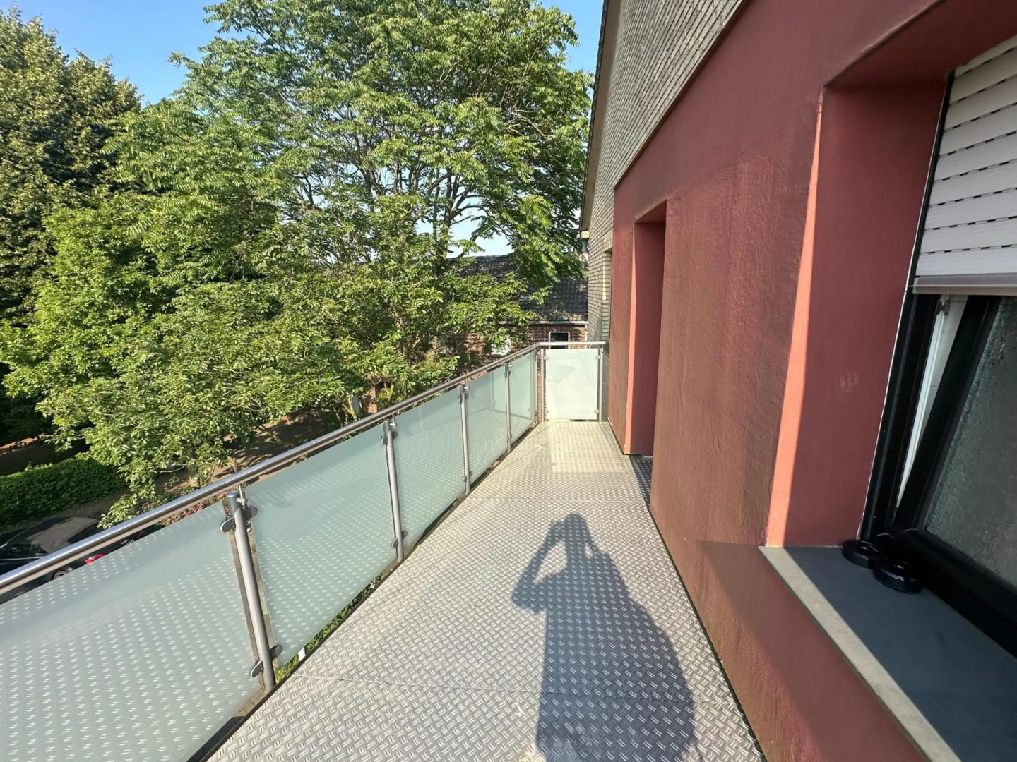 Apartment am Veener Kirchturm