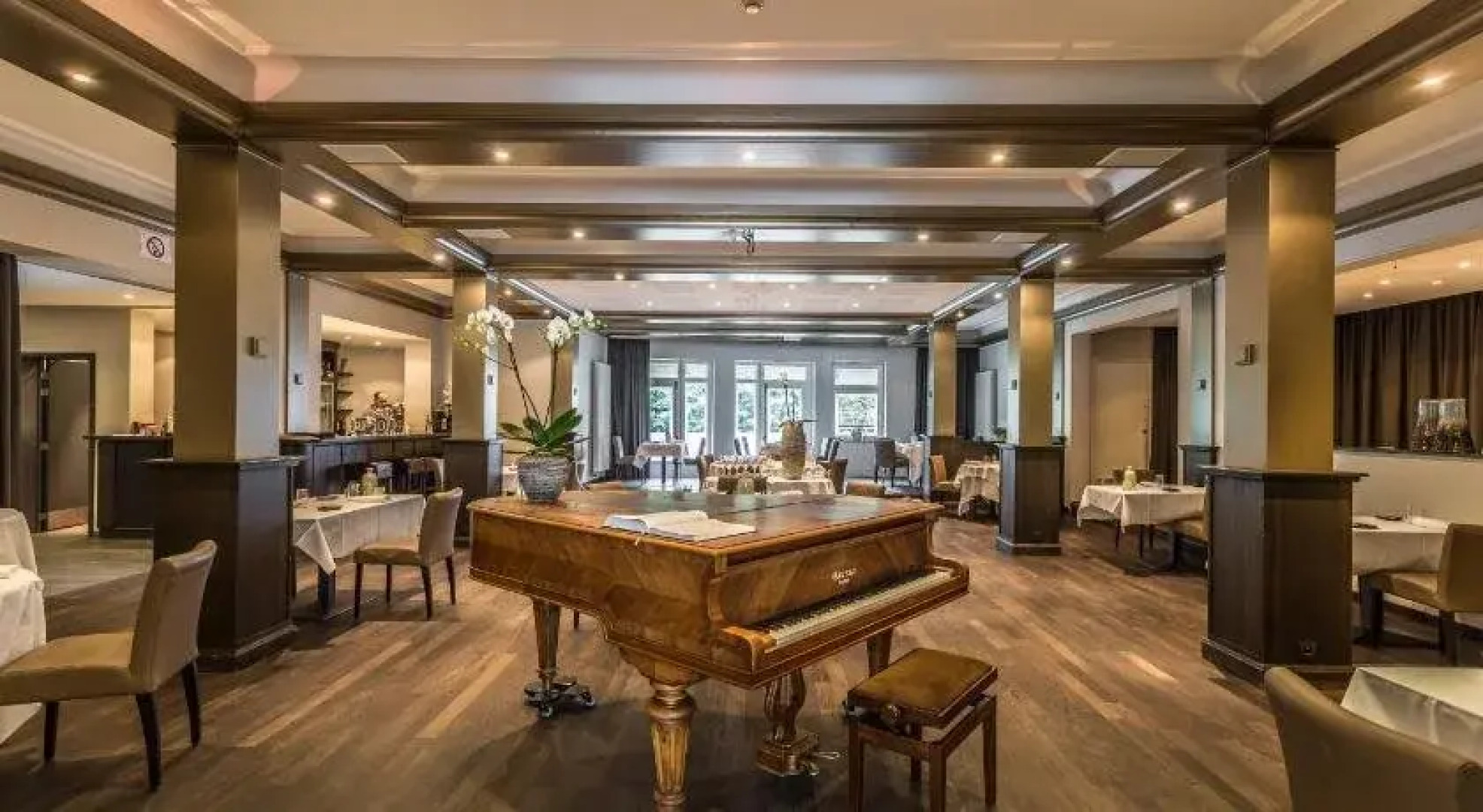 Best Western Ambassador Bosten