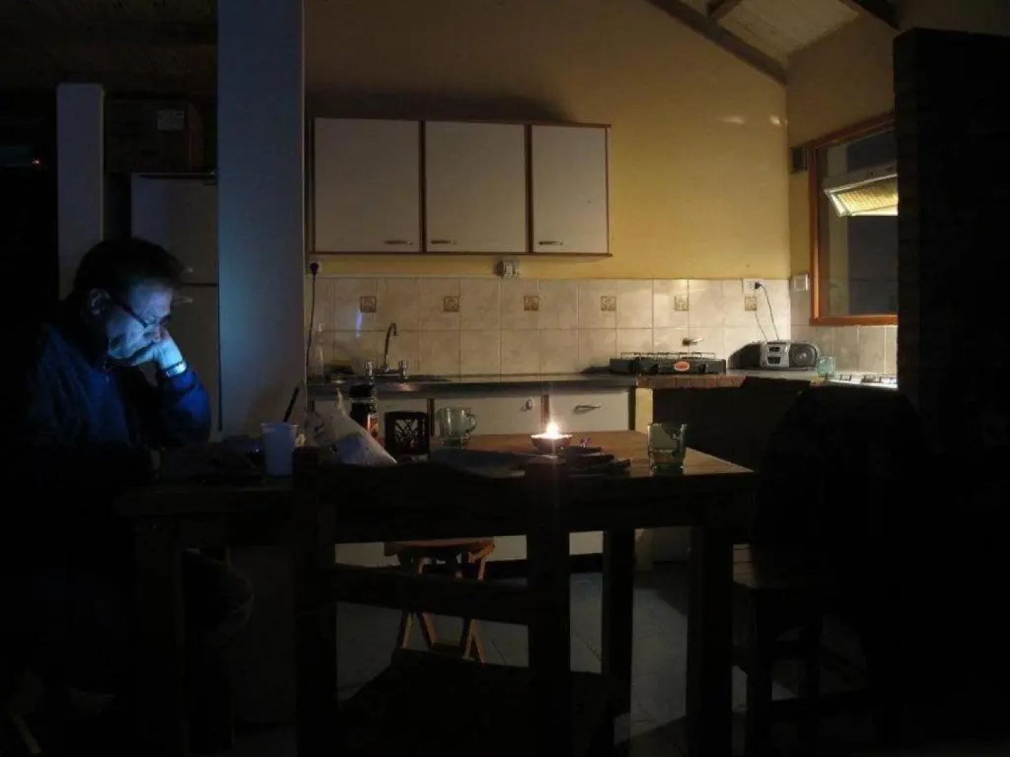 Hostel Aves Del Lago