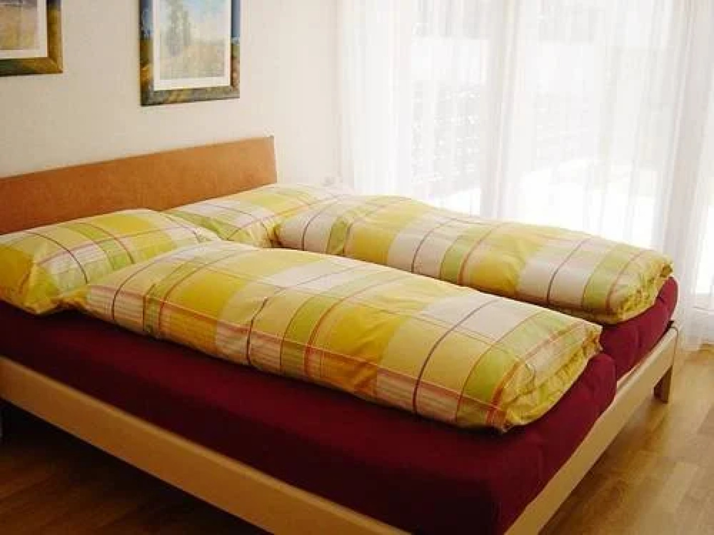 Apart Holidays - Residenz Chateau