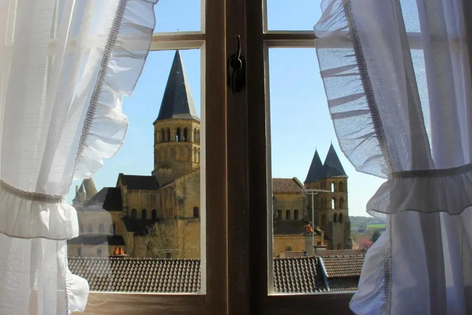 Grand Hotel de la Basilique