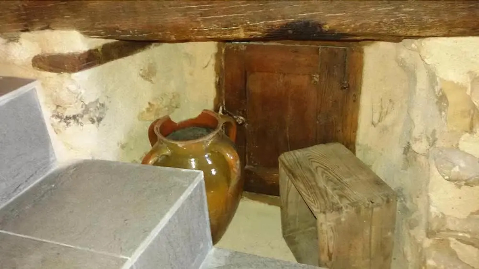 Casa Rural Las Camilas