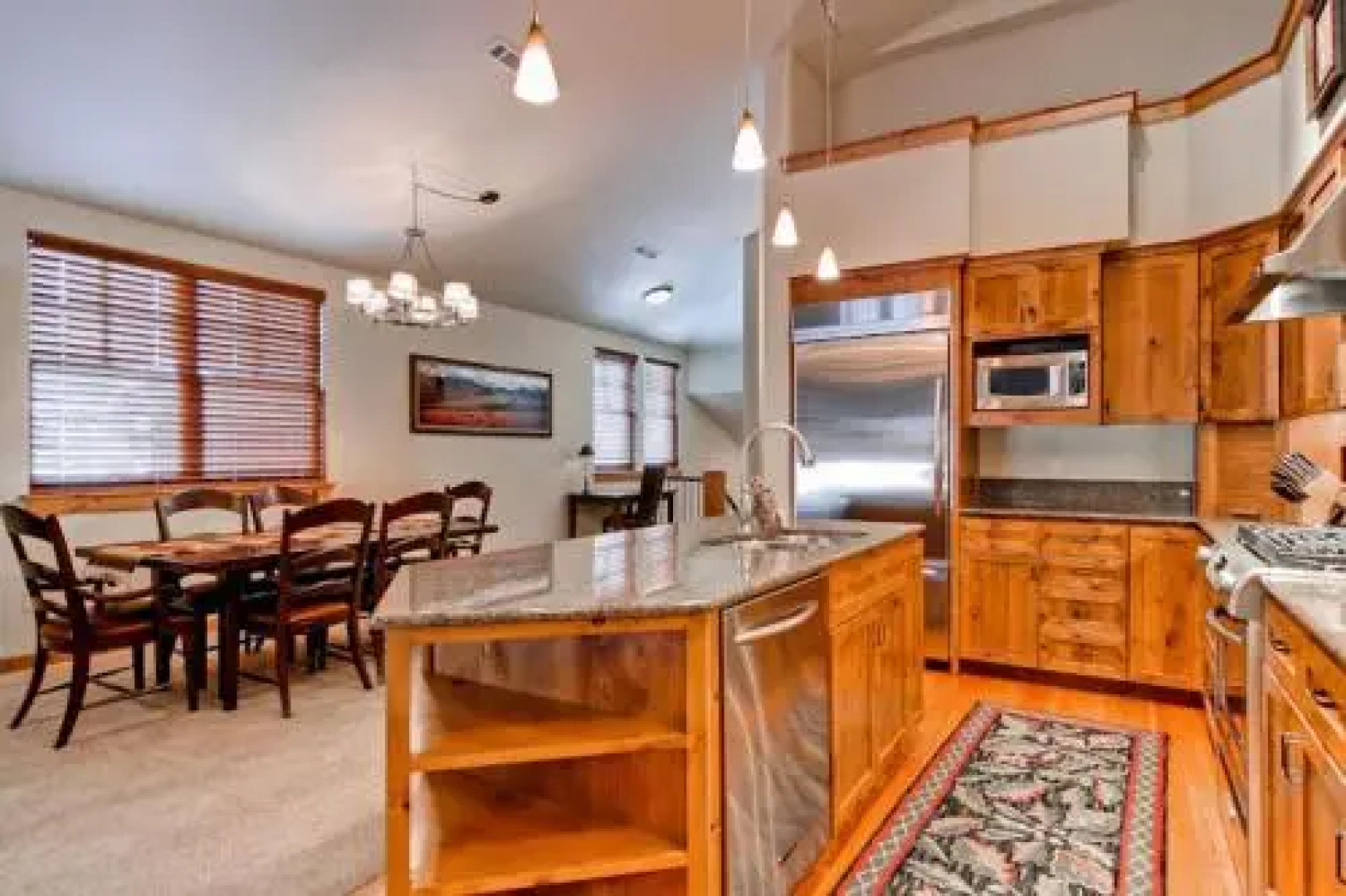 The Timbers Condominiums