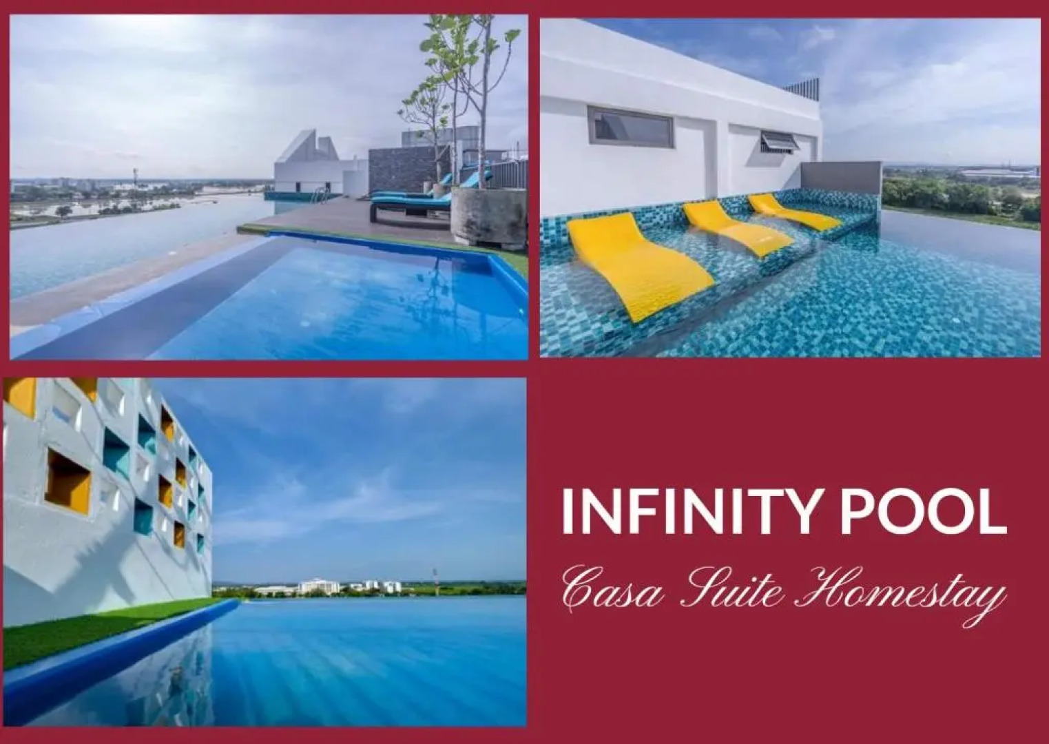 Casa Suite Homestay D'Imperio Professional Suite for Muslim Only