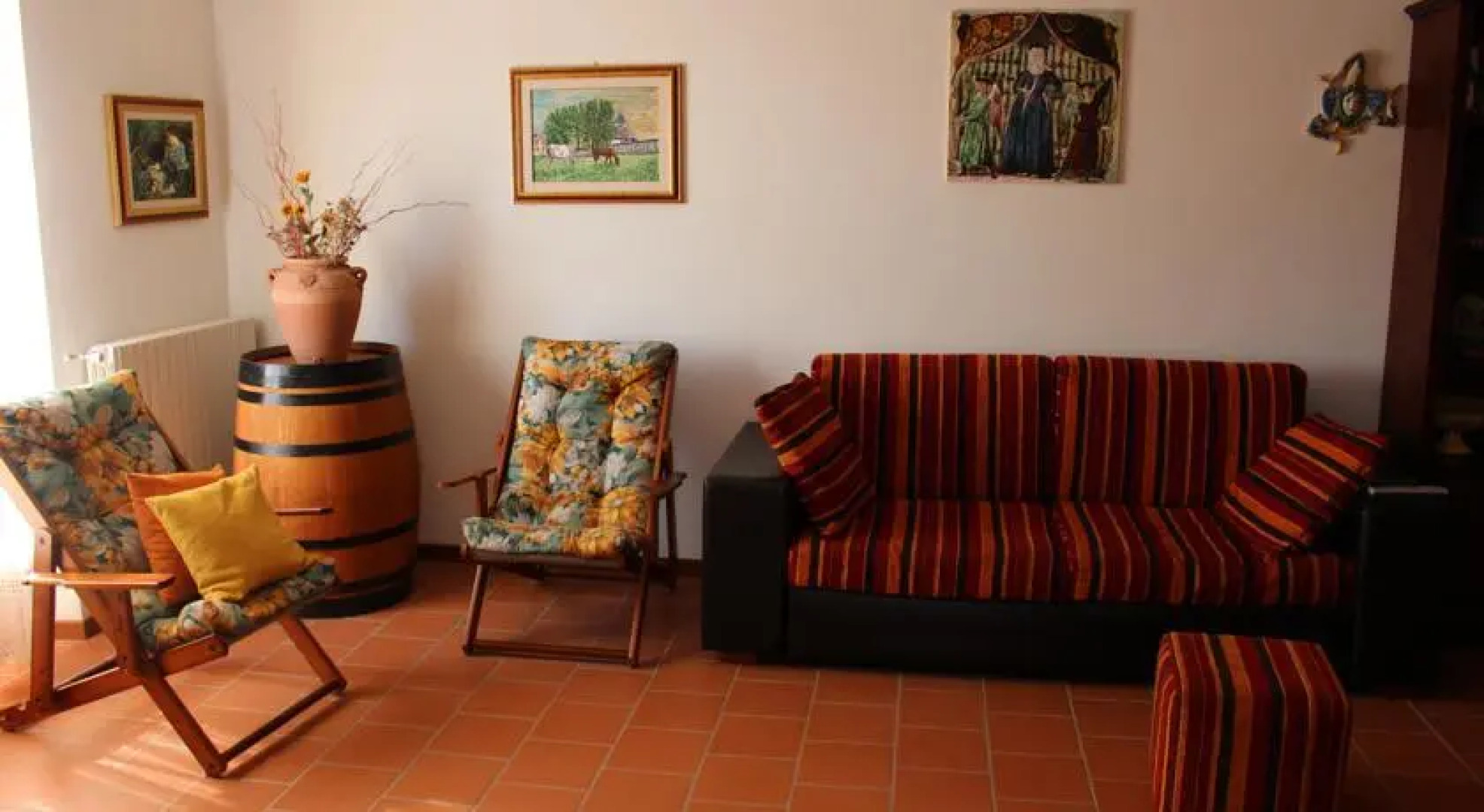 La Verna Casa Vacanze