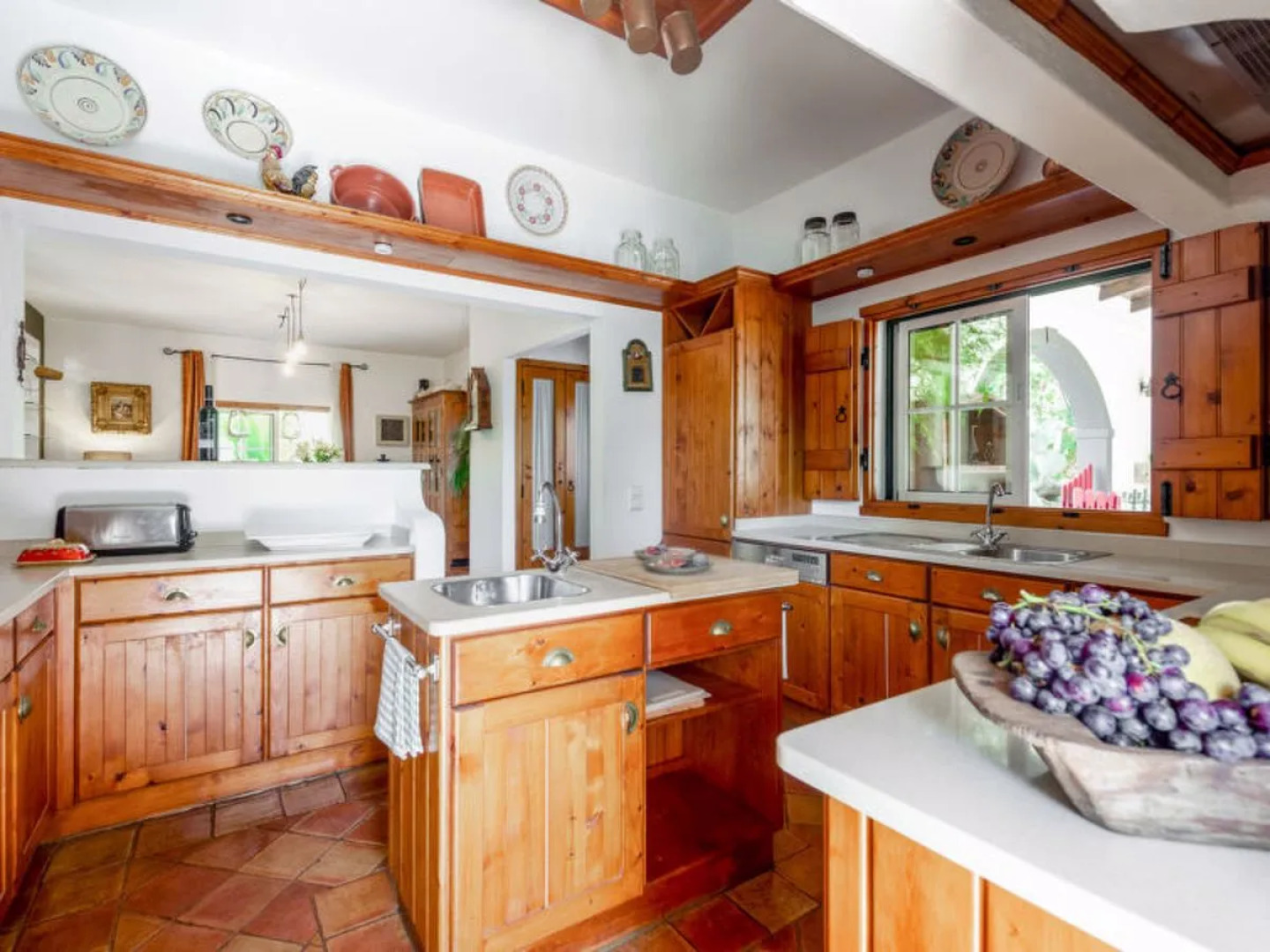 Quintal das Oliveiras (SBD135)