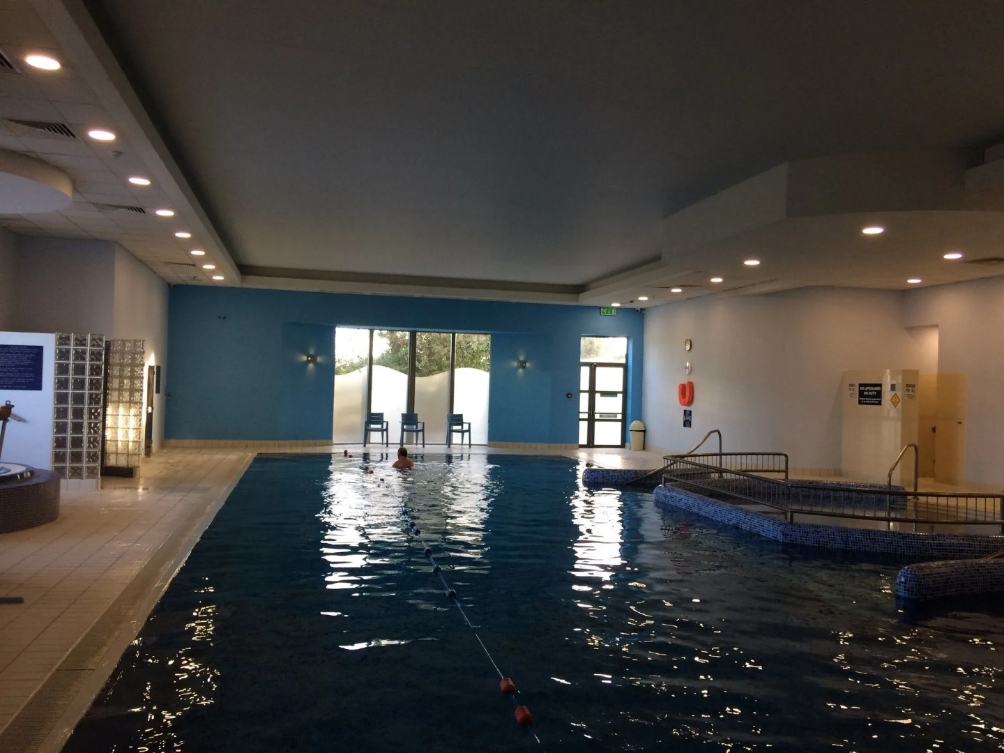 Springhill Court Hotel, Spa & Leisure Club