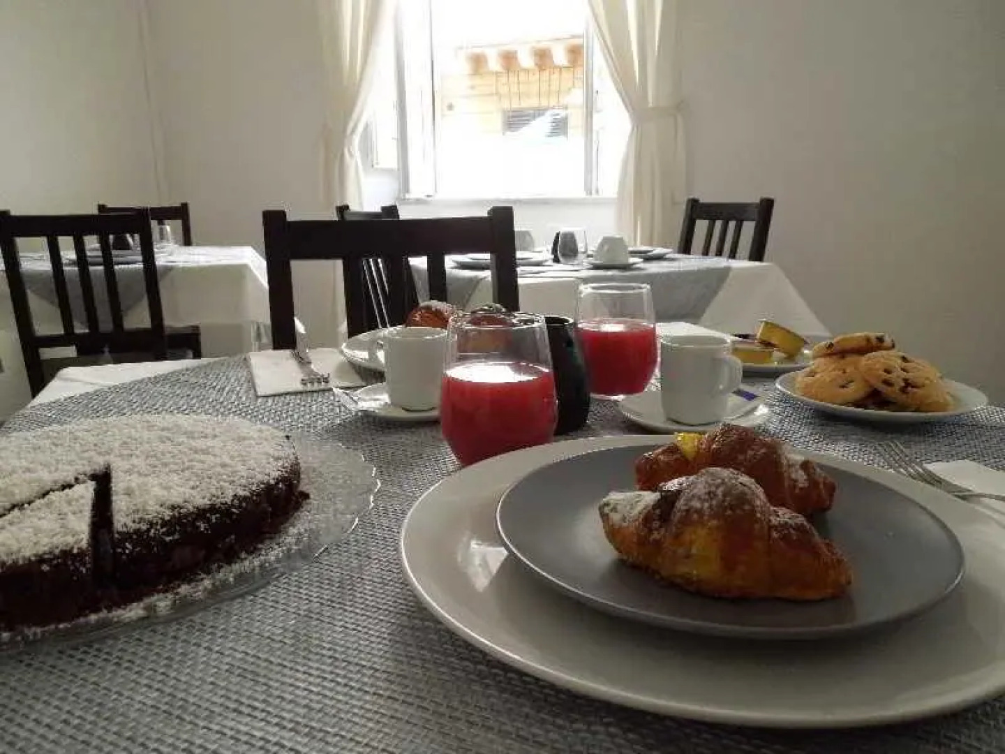 巴拉红姆酒店(Ballarhome)