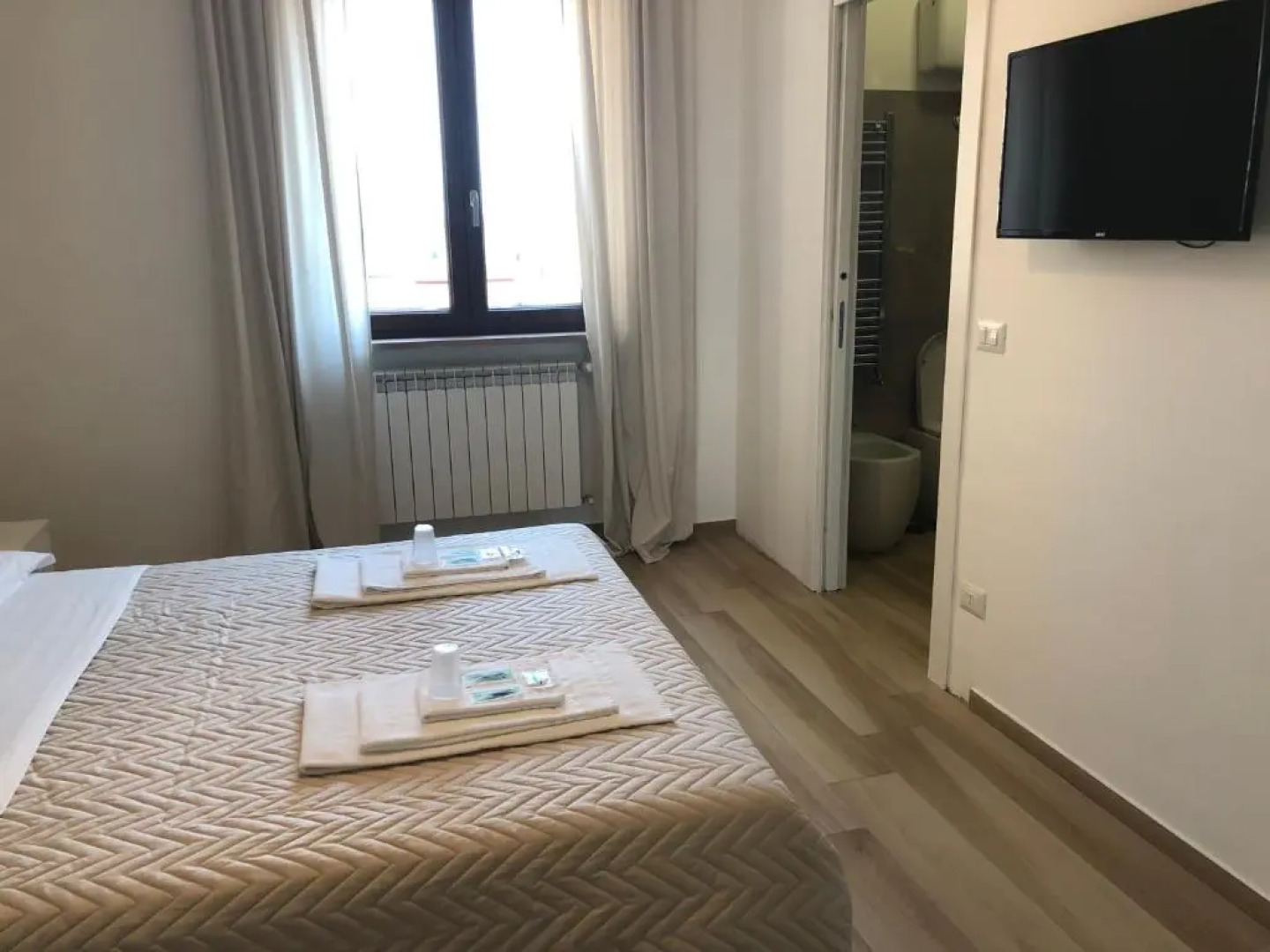 LOFT12 - Luxury Apt.