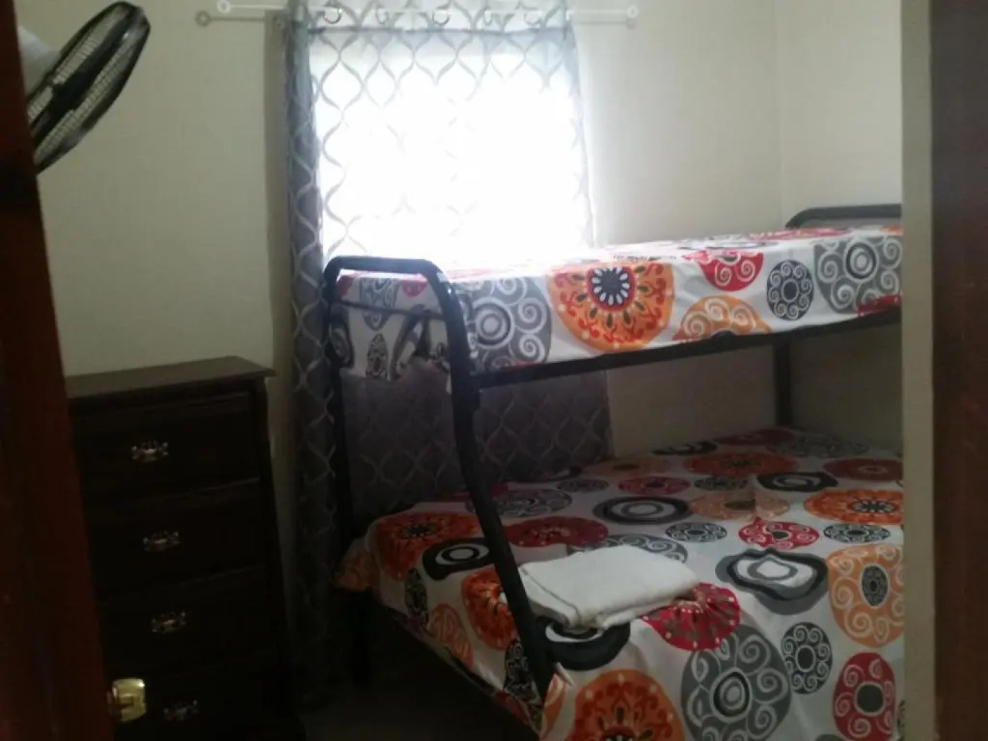 Apartamento Acuario Nacional