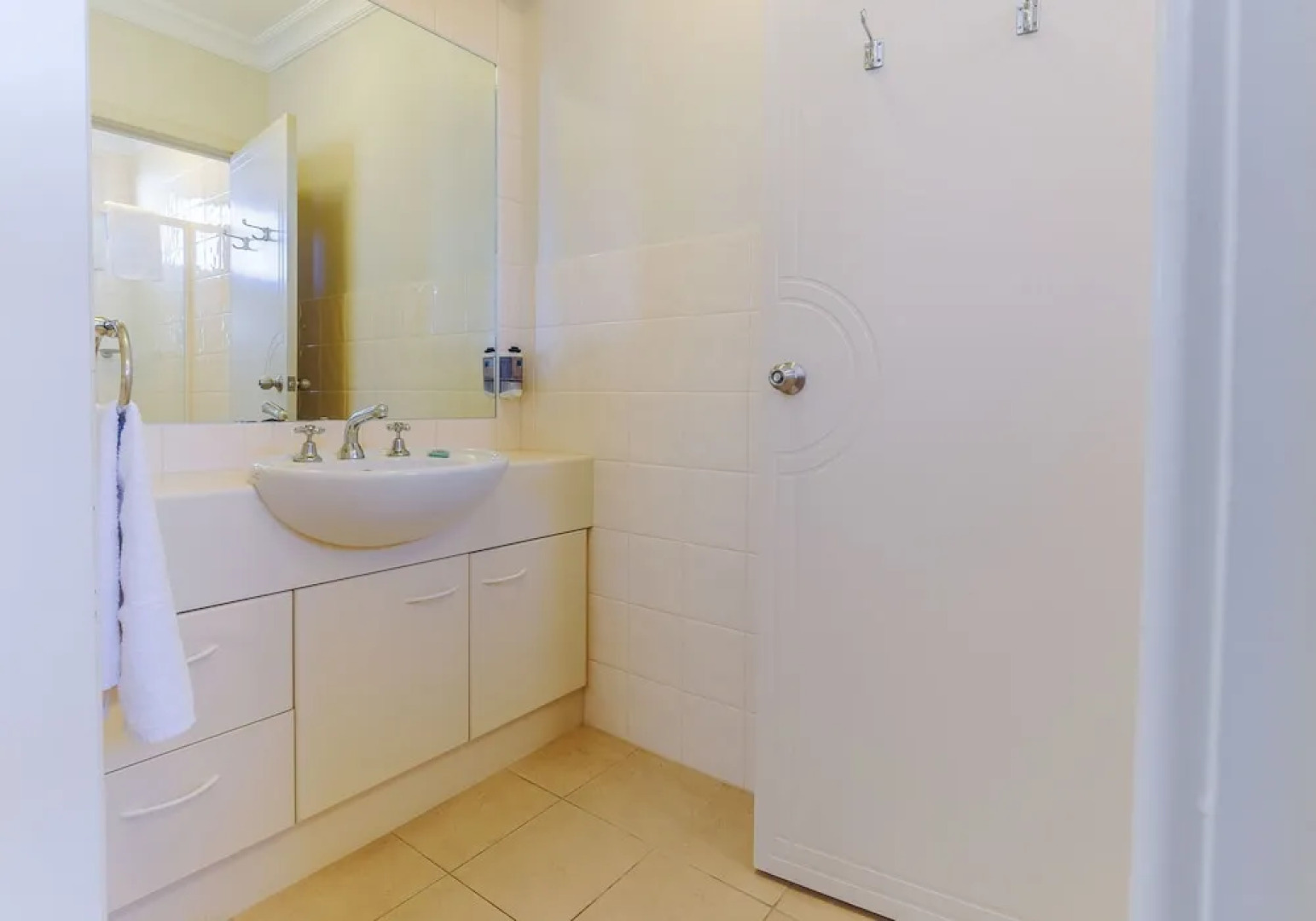 The Bluff Resort Apartments