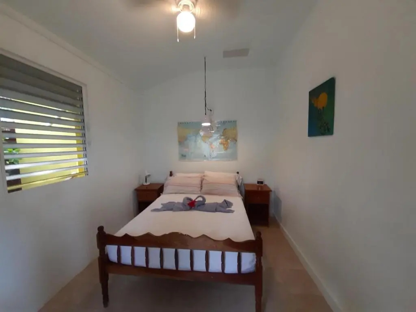The Funky Dodo Backpackers Hostel