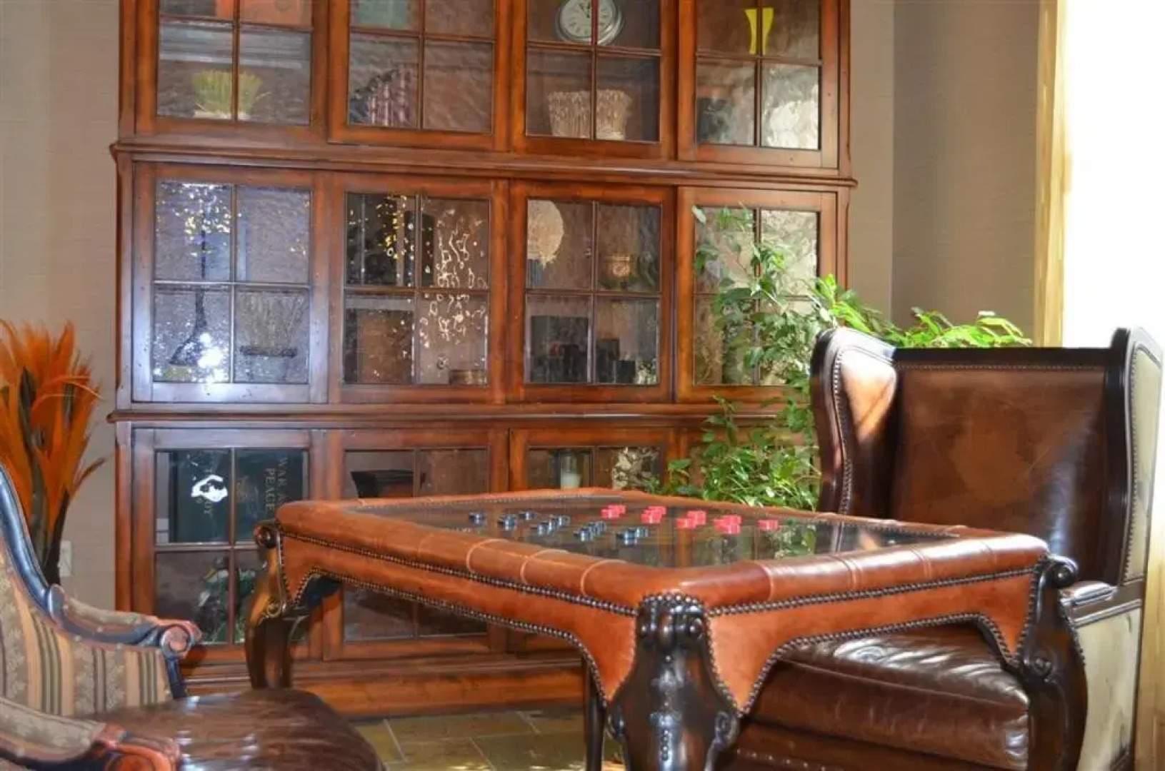 The Inn at Cross Keys Station