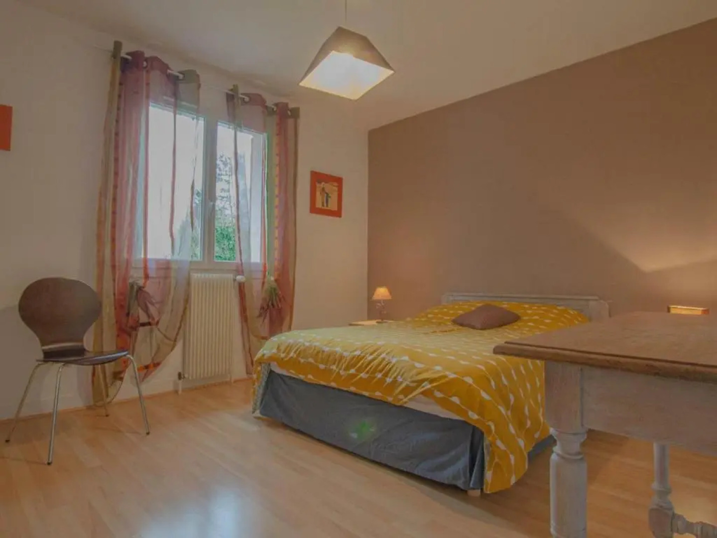 Gite Laubressel, 5 pièces, 6 personnes - FR-1-543-201