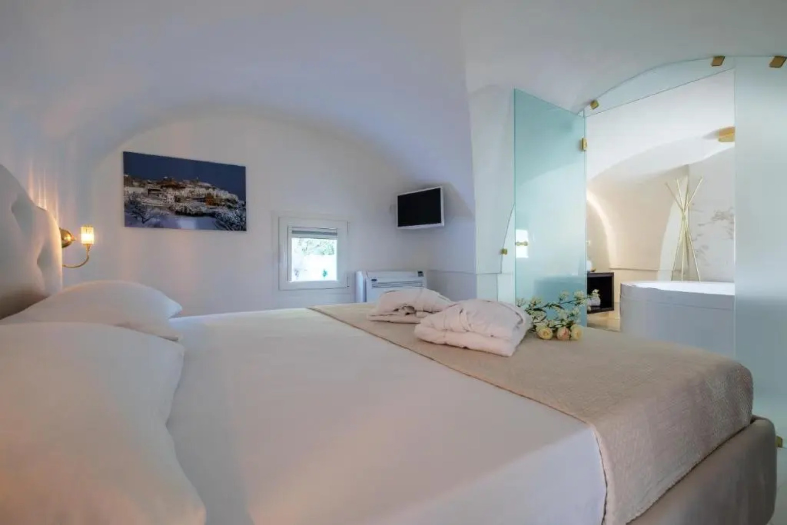 La Bella Ostuni Suites