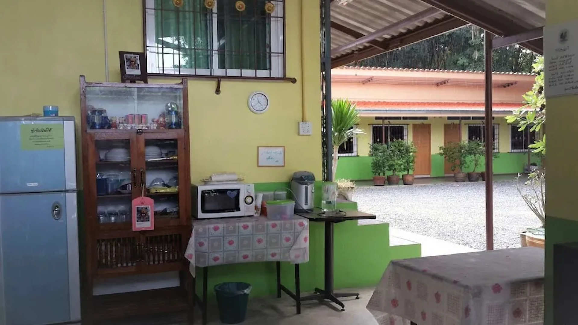 Bansabai Raiwan Resort